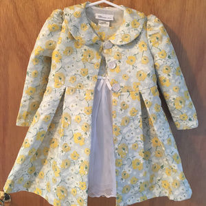 Toddler Fancy Dress
